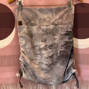 Sinew Moon Sugaree Cinched Mini